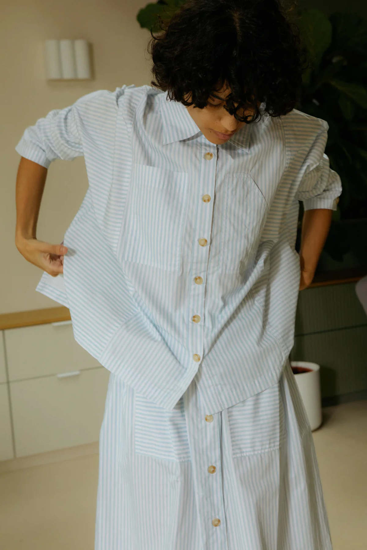 L.F.Markey Ruskin Shirt - Image 3 of 9