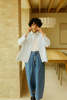 L.F.Markey Ruskin Shirt - Thumbnail 5