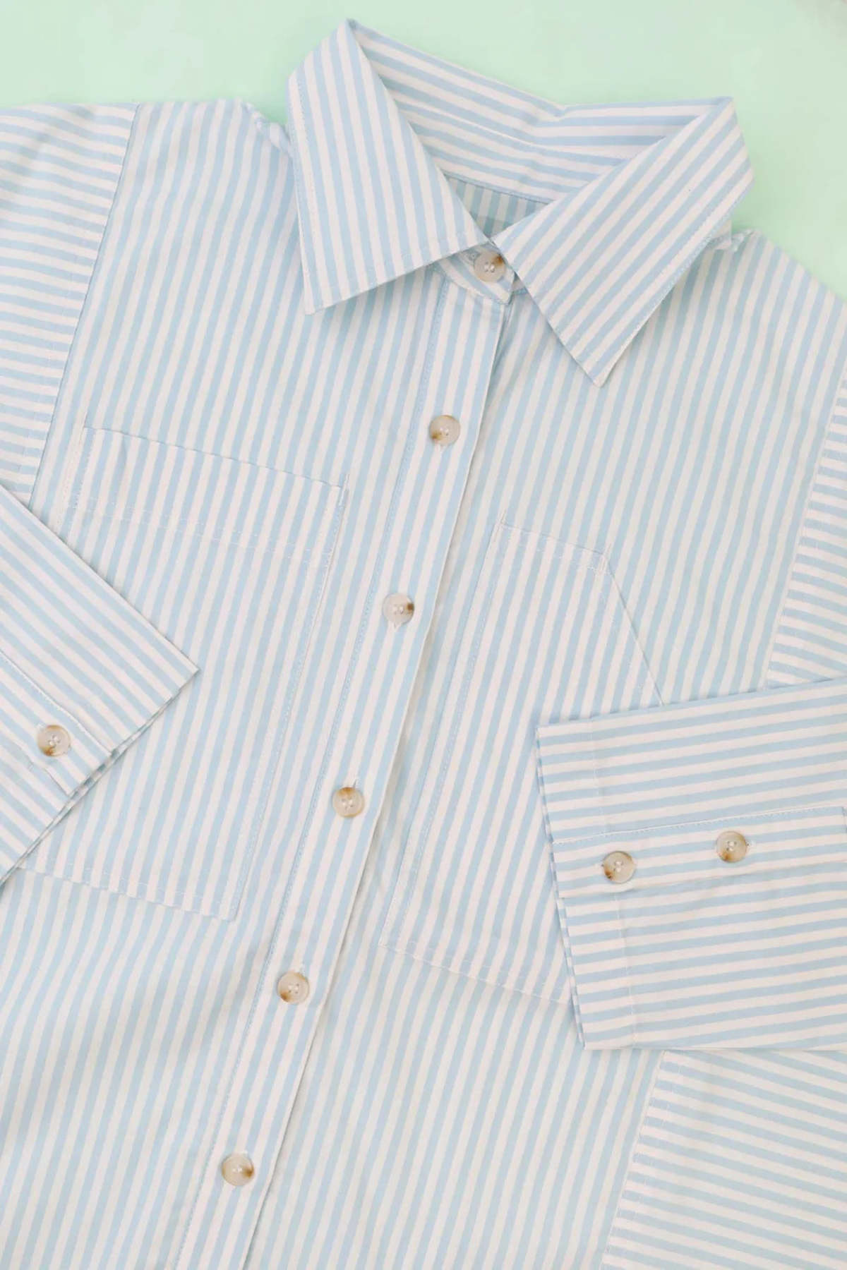 L.F.Markey Ruskin Shirt - Image 7 of 9