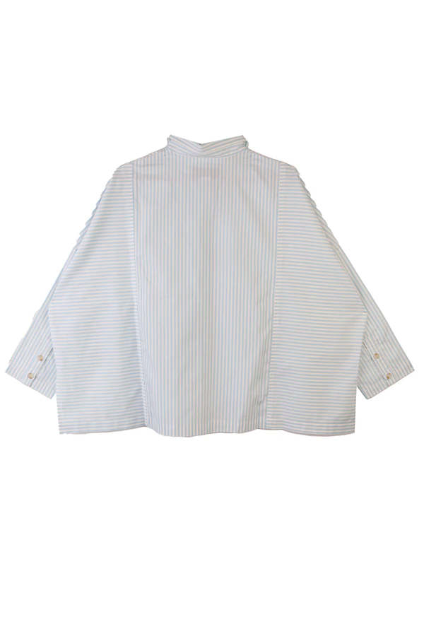 L.F.Markey Ruskin Shirt
