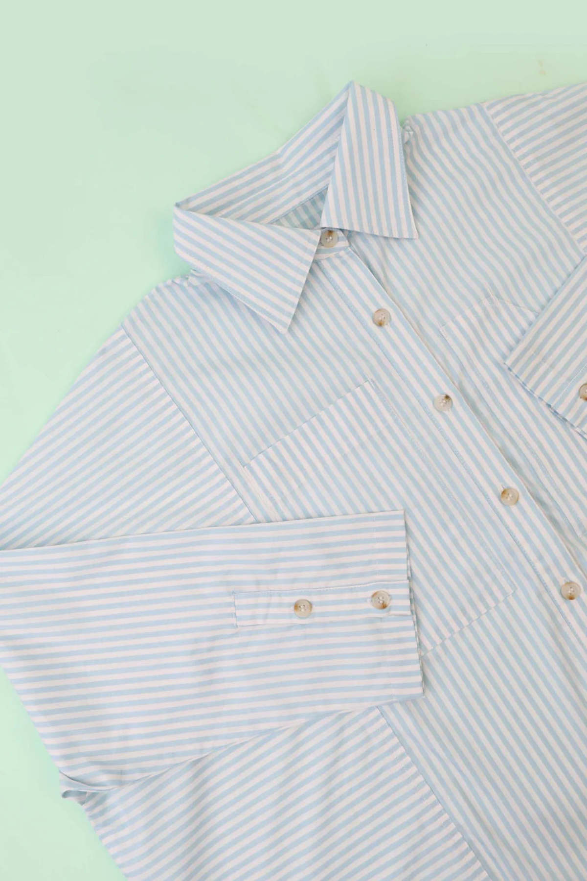 L.F.Markey Ruskin Shirt - Image 9 of 9