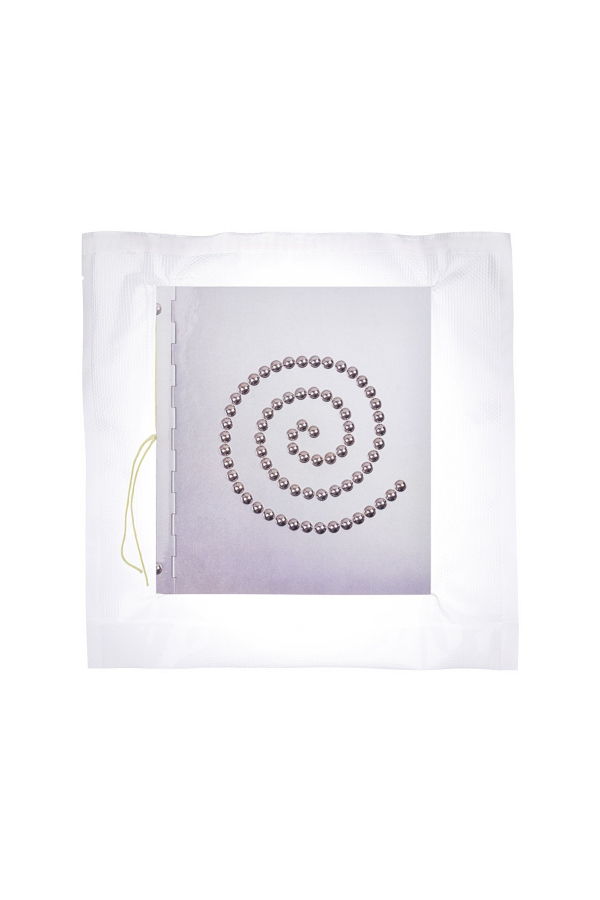 KkCo Natural Technology Zine