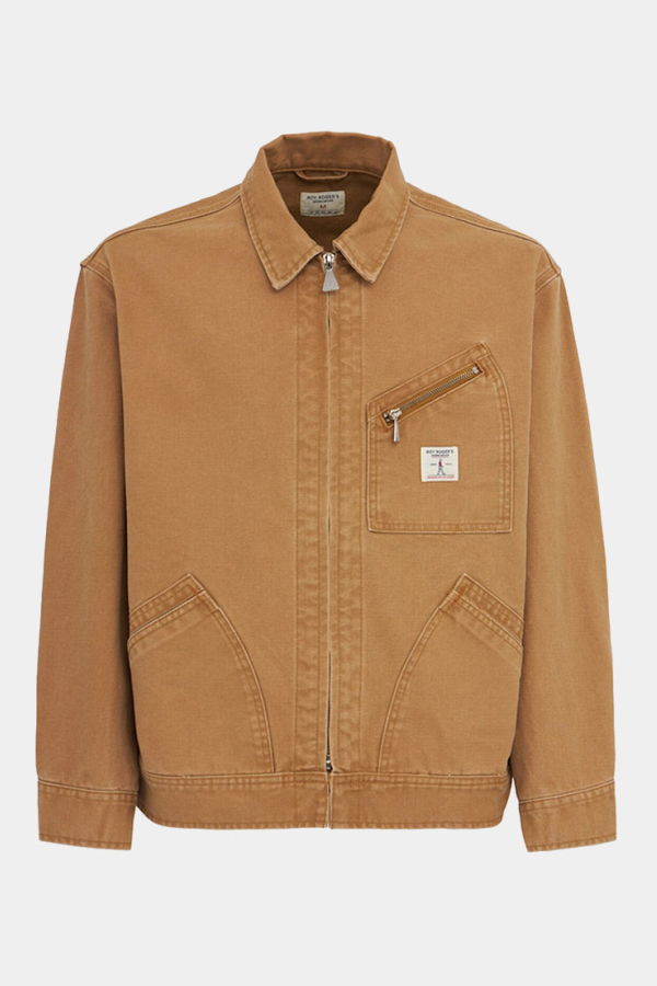 Roy Rogers Work Jacket