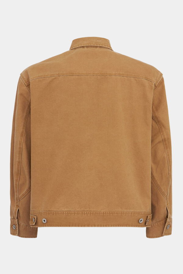 Roy Rogers Work Jacket