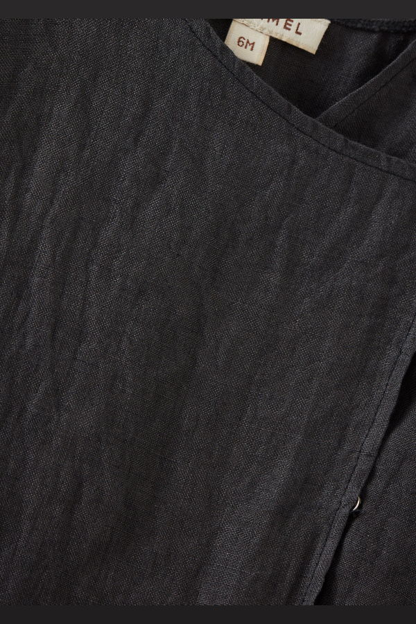 KIDS Caramel Acorus Baby Top and Trousers Set