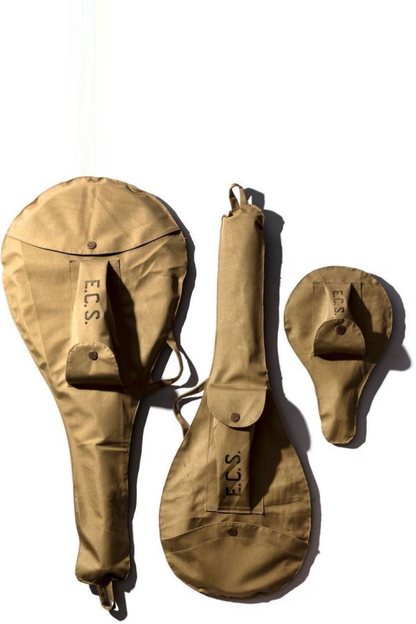 Puebco Tennis Racket Cover