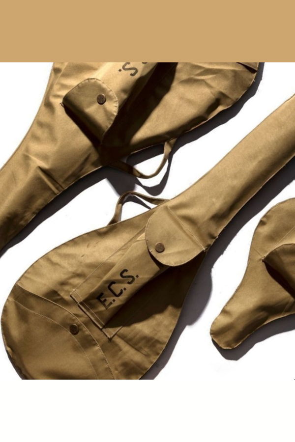 Puebco Tennis Racket Cover