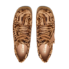 Clarks Wallabee Tiger Print Shoe - Thumbnail 3