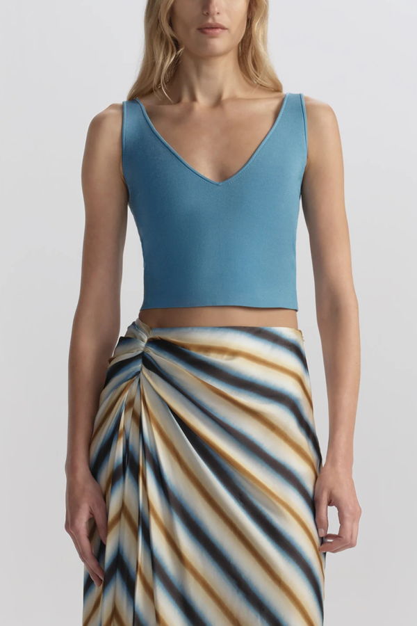 A.L.C. Ani Top - Atlantic