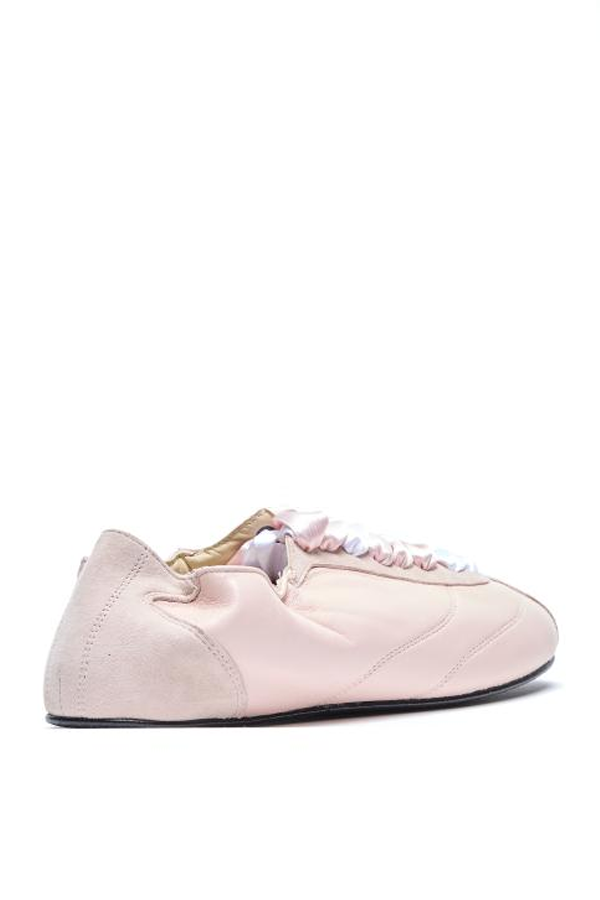 Repetto Sneakers - Light Pink