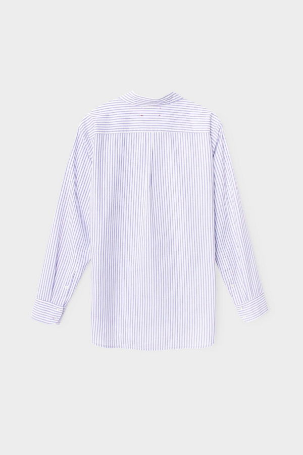 Xirena Beau Aggie Shirt