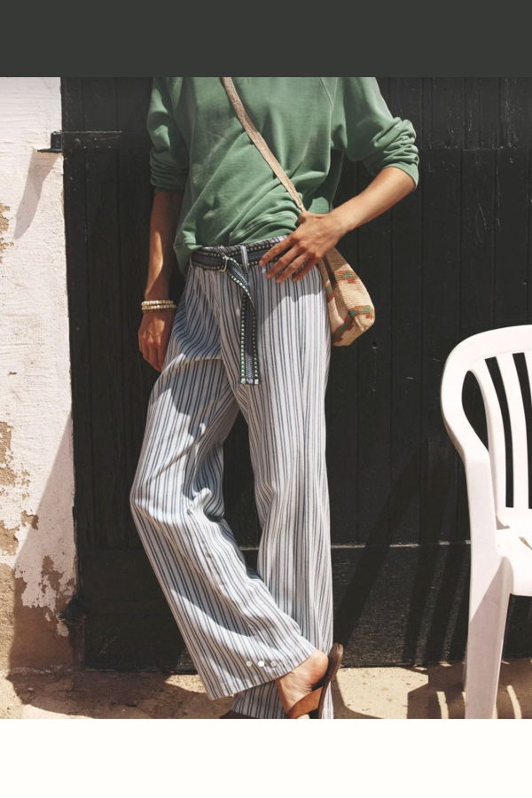 Xirena Serra Lighthouse Pant