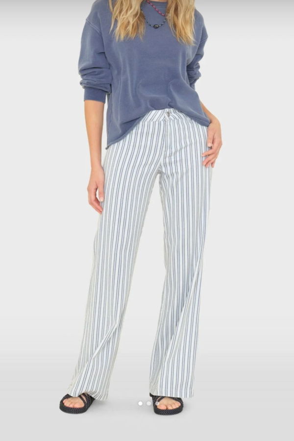 Xirena Serra Lighthouse Pant