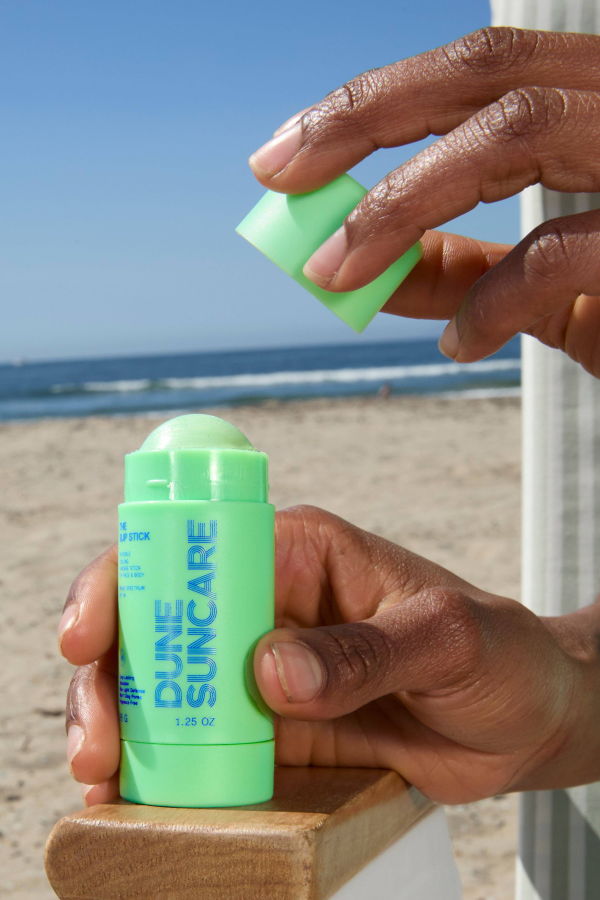 Dune Suncare The Slip Stick SPF 50 Sunscreen Stick