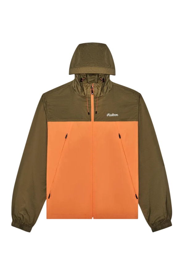 MALBON GOLF Caribe Jacket