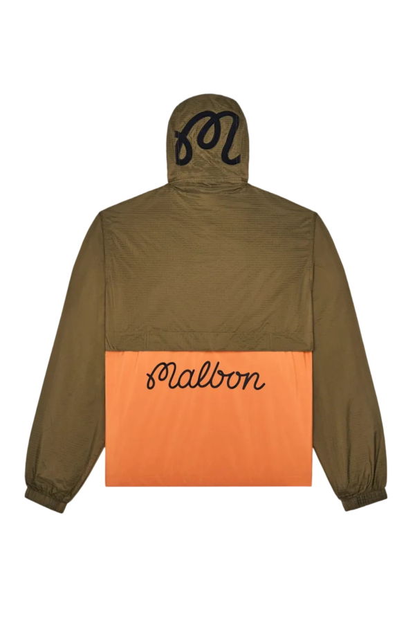 MALBON GOLF Caribe Jacket