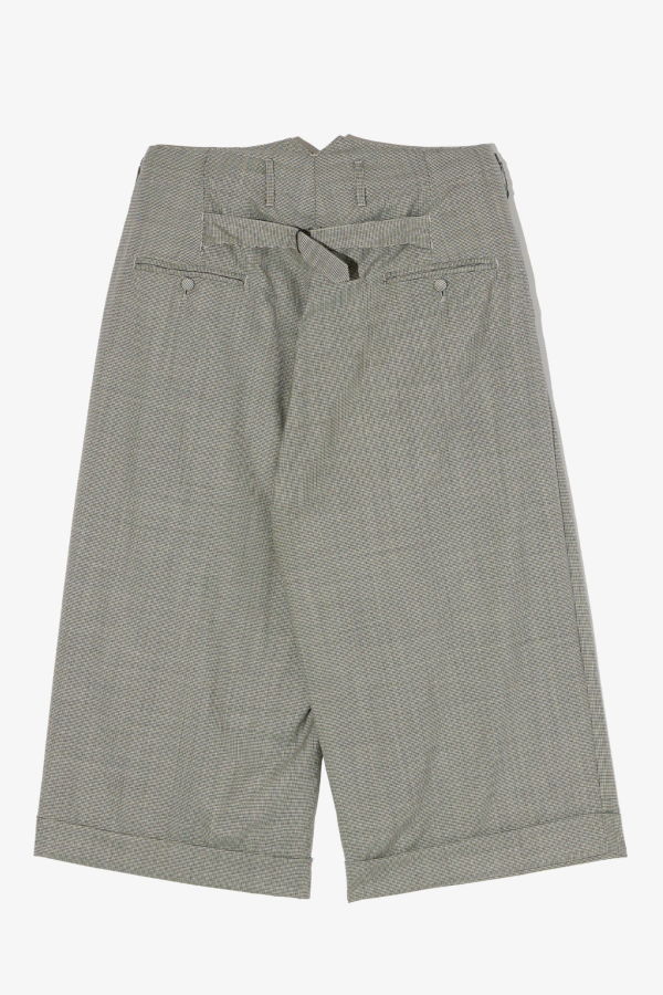 Engineered Garments WP 3/4 Pant - Gray