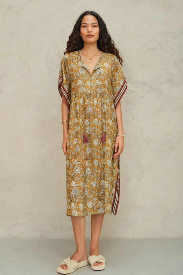 M.A.B.E. Tulsi Kaftan