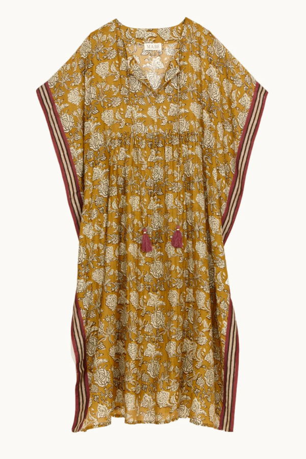 M.A.B.E. Tulsi Kaftan