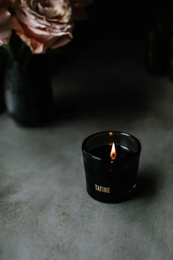 Tatine Petite 3oz Candle