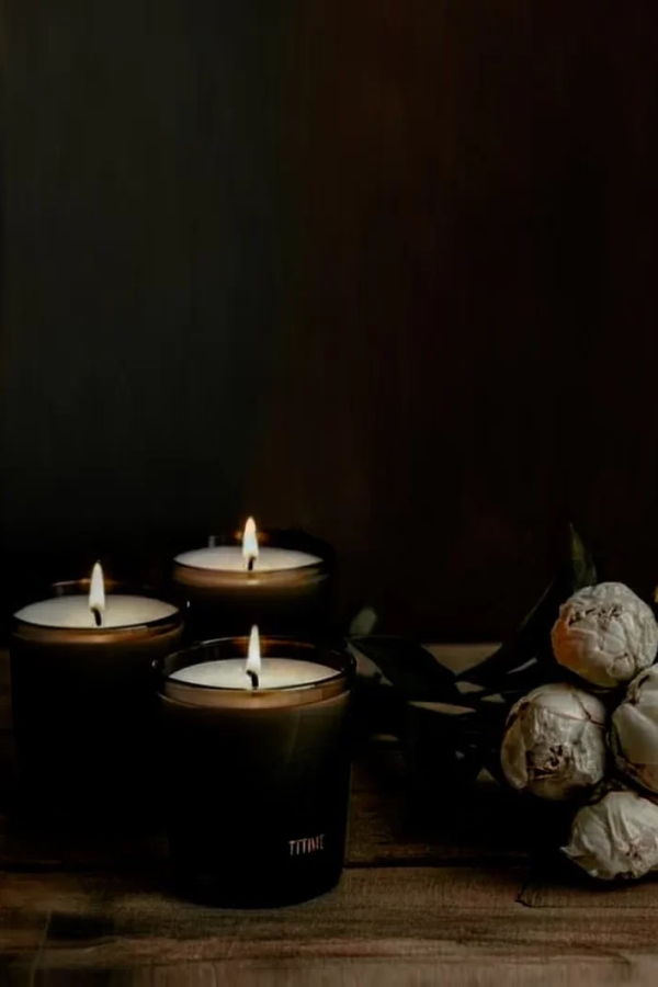 Tatine Classic 8oz Candle