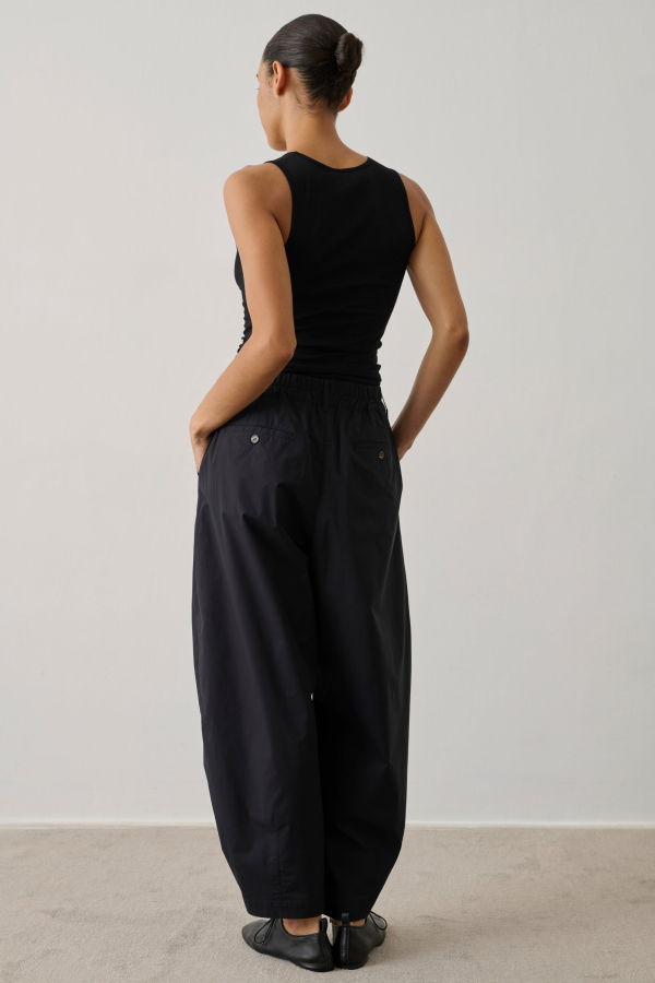 Soeur Vernon Trousers