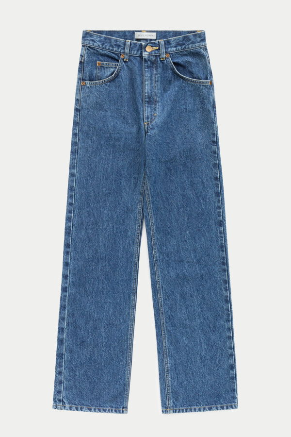 Suzie Kondi Jordi Jeans