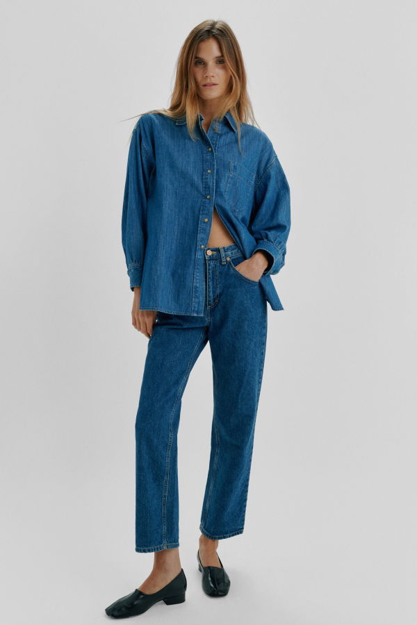 Suzie Kondi Jordi Jeans