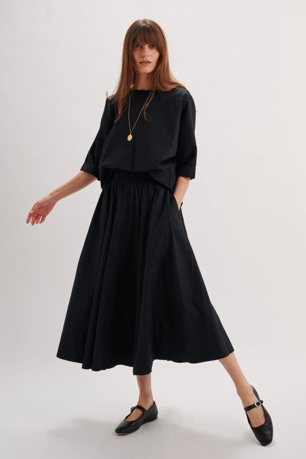 Suzie Kondi Kyria Circle Skirt