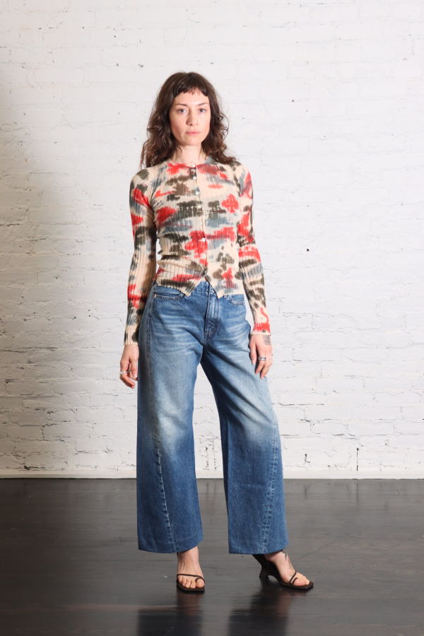 Tanaka Boy Jean Trouser