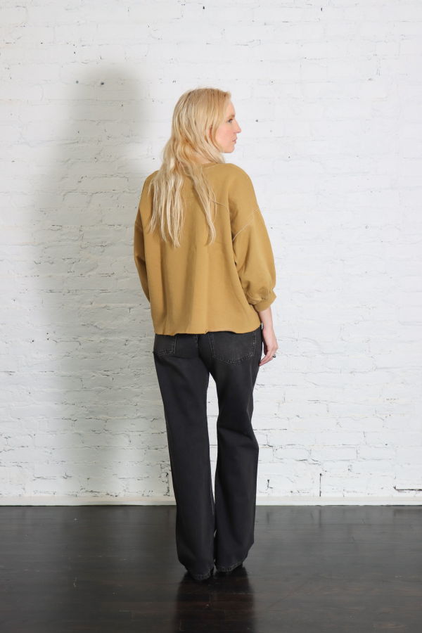 Rachel Comey Fond Sweatshirt