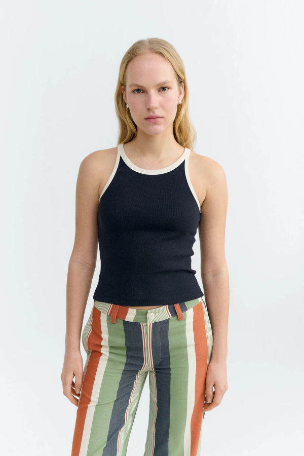 Thinking MU Harriet Tank