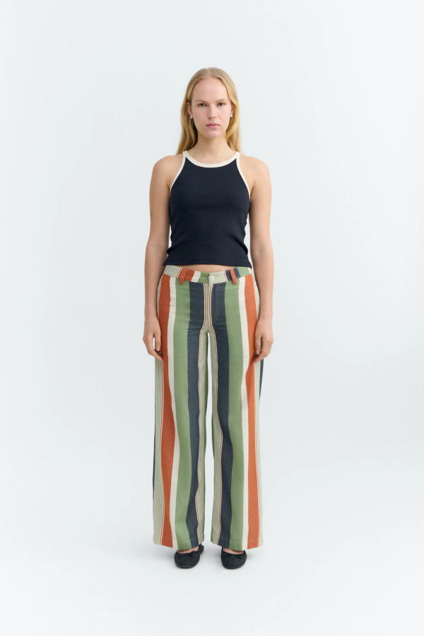 Thinking MU Harriet Tank