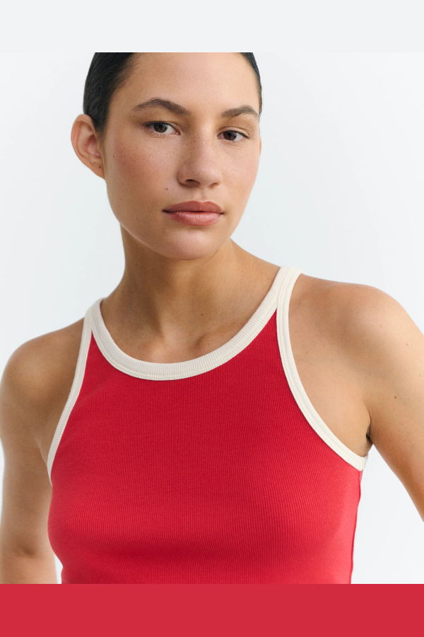 Thinking MU Harriet Tank