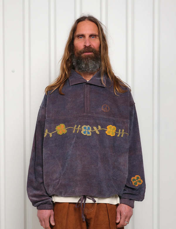 STORY mfg. Polite Pullover STORY mfg. Polite Pullover