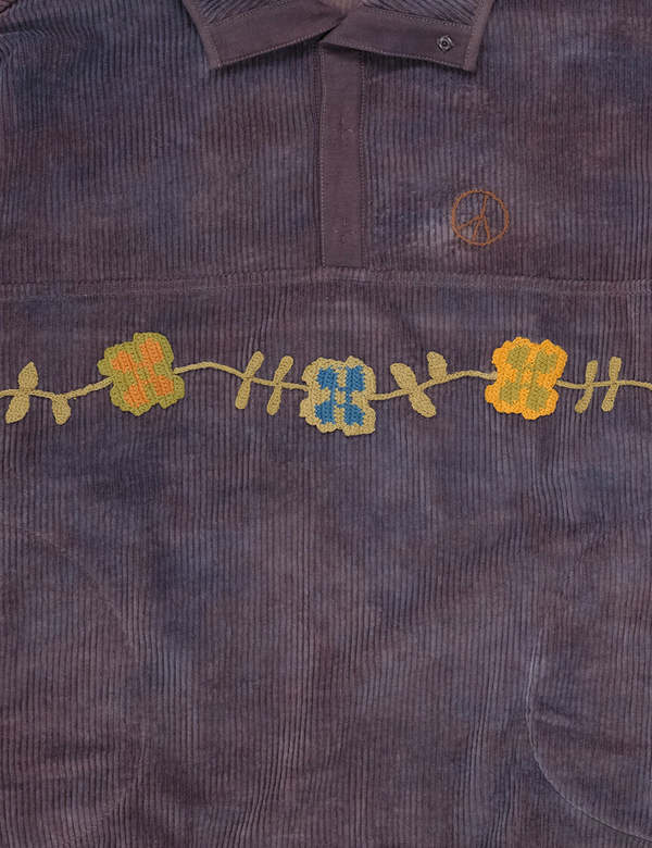 STORY mfg. Polite Pullover