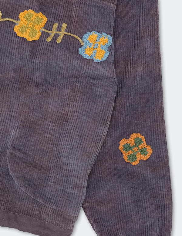 STORY mfg. Polite Pullover