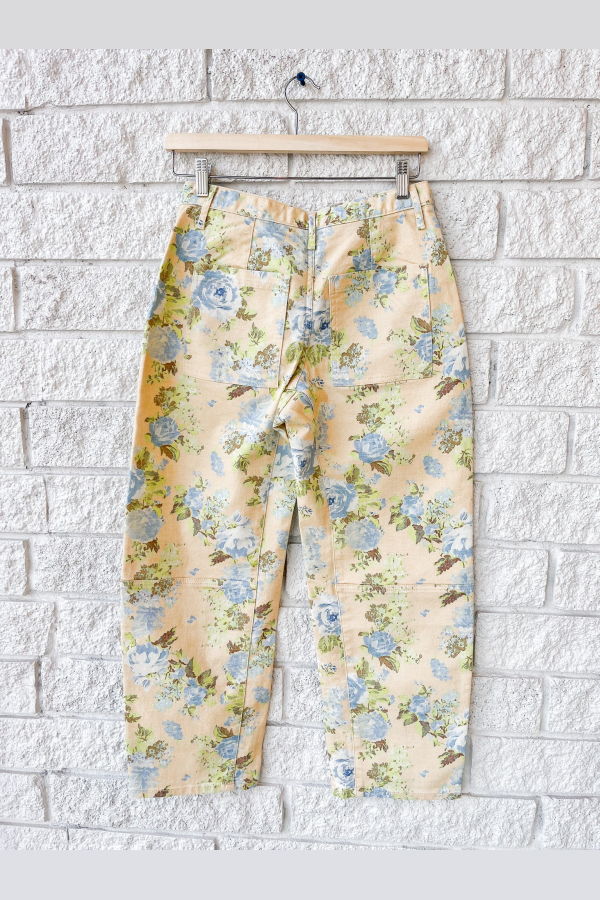 Hunter Bell Mallory Jeans