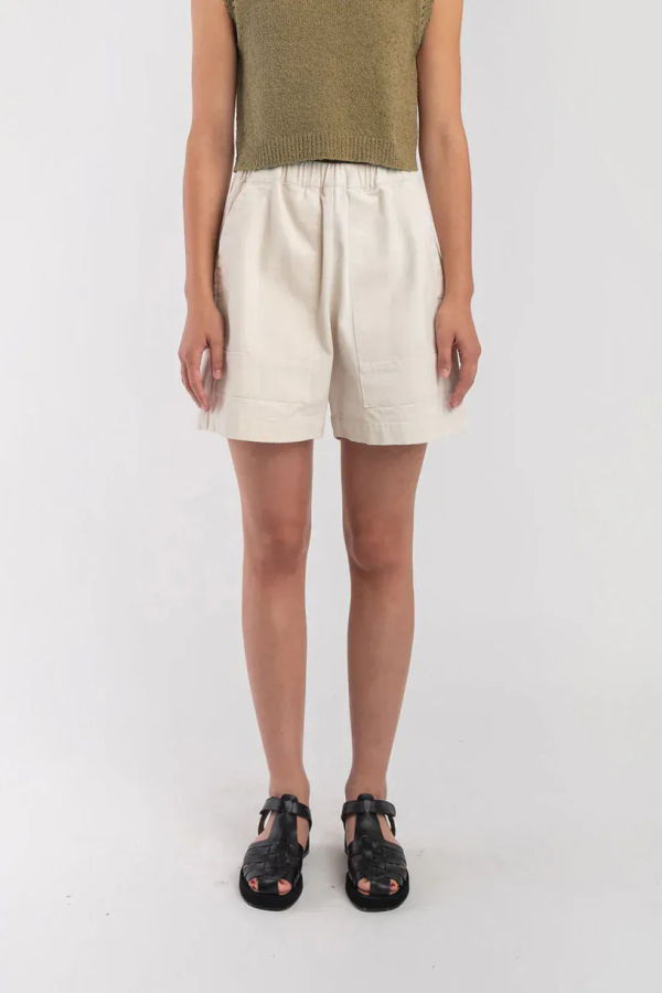 Micaela Greg Field Short