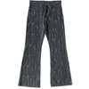 Kapital 12oz Magpie Denim 5P Okabellbo Pants - Thumbnail 1