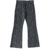 Kapital 12oz Magpie Denim 5P Okabellbo Pants - Thumbnail 2