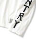 Kapital 20/-Jersey Crew Long Sleeve T (Peckish Kap) - Thumbnail 5