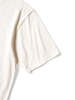 Kapital 20/-Jersey Crew Analog Piano T-Shirt - Thumbnail 3