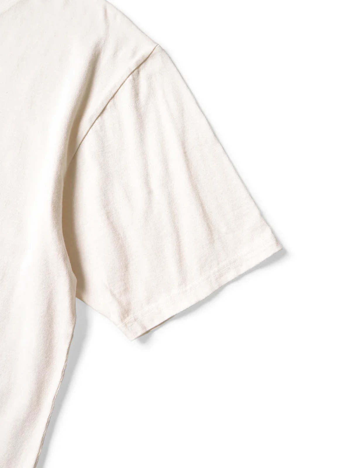 Kapital 20/-Jersey Crew Analog Piano T-Shirt - Image 3 of 6