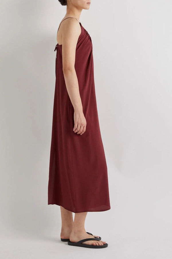 MeiMeij M6EE13 Midi Dress