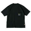 Kapital 20/-Jersey Pennant T (3Flags) - Thumbnail 1