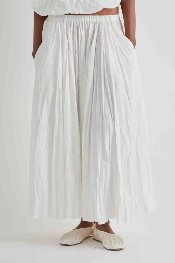 MeiMeij Skirt M6PAE1