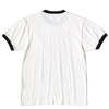 Kapital 20/-Jersey Ringer T (Boro Elegy) - Thumbnail 2