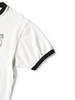 Kapital 20/-Jersey Ringer T (Boro Elegy) - Thumbnail 4