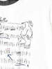Kapital 20/-Jersey Ringer T (Boro Elegy) - Thumbnail 7